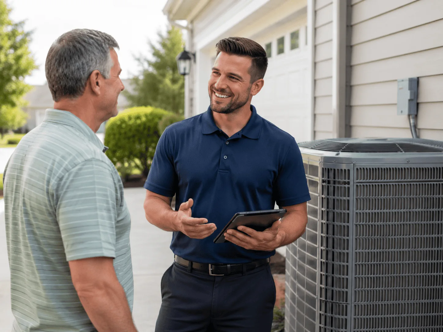 Heat Pump Installation Brooklyn, MS FAQs